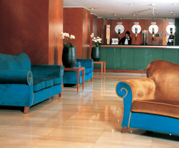 Фото Nh Collection Brussels Centre