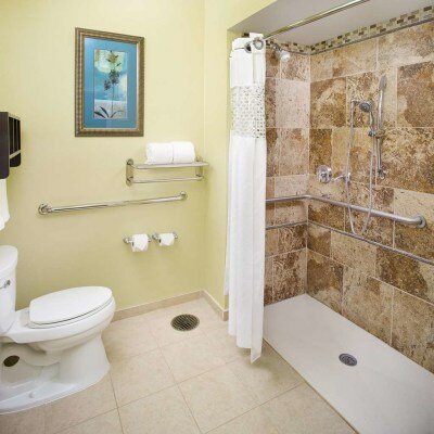 Фото Hampton Inn & Suites Dallas/Lewisville-Vista Ridge Mall, Tx