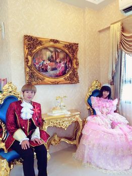 Фото Sofia Villa