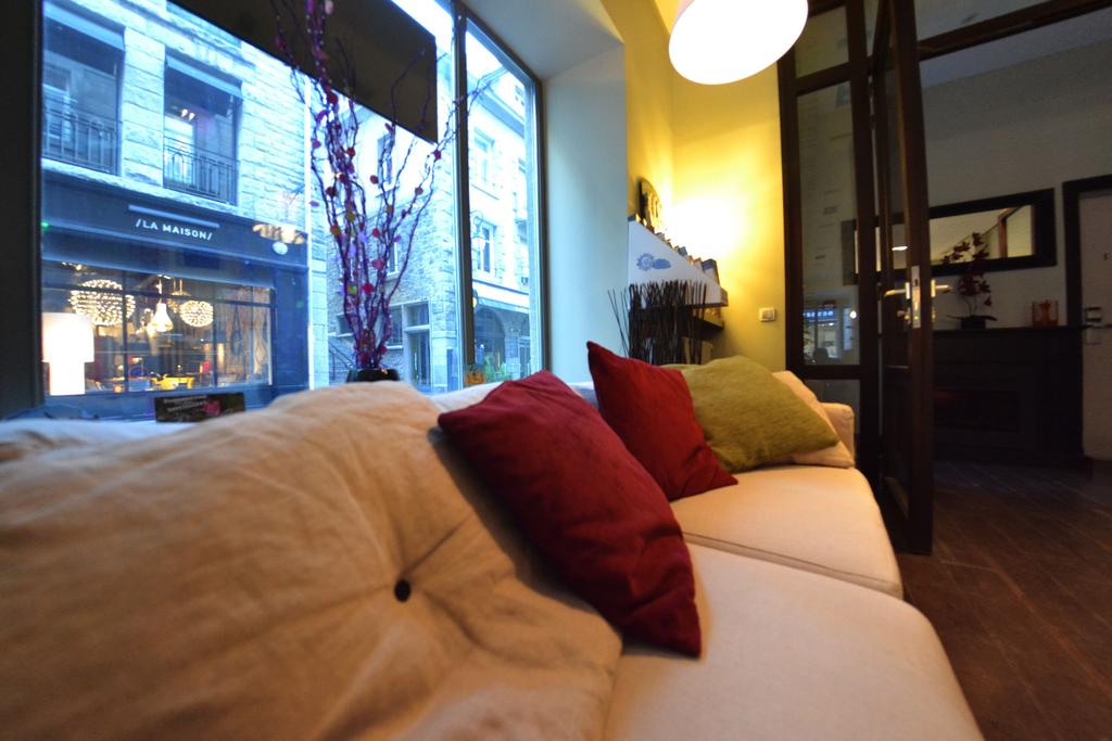 Фото Hotel Cartier