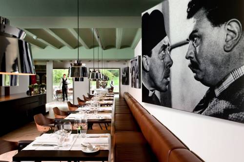 Фото Hotel Winselerhof