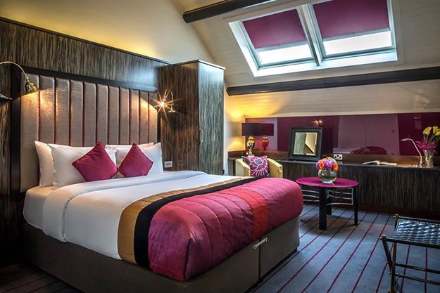 Фото Trinity City Hotel Dublin