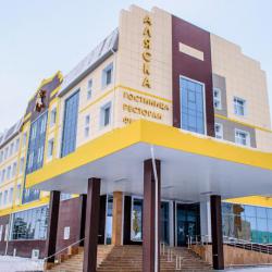 Фото Аляска