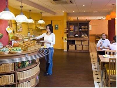 Фото ibis Château de Fontainebleau