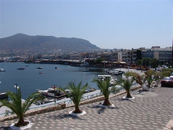 Фото Villa Sonia