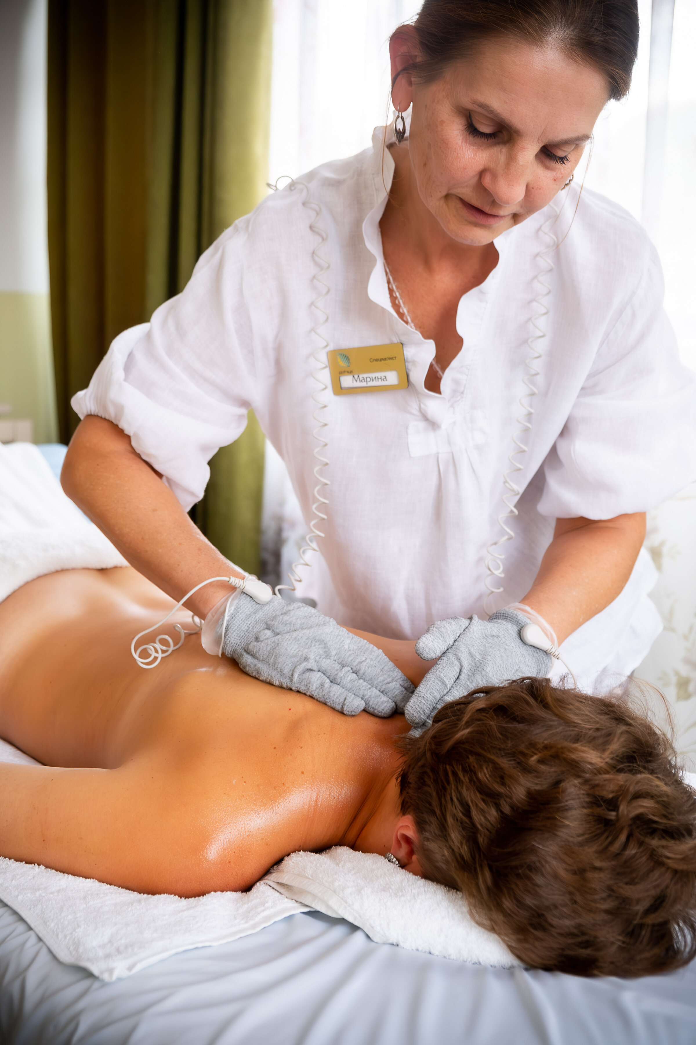 Фото Березки