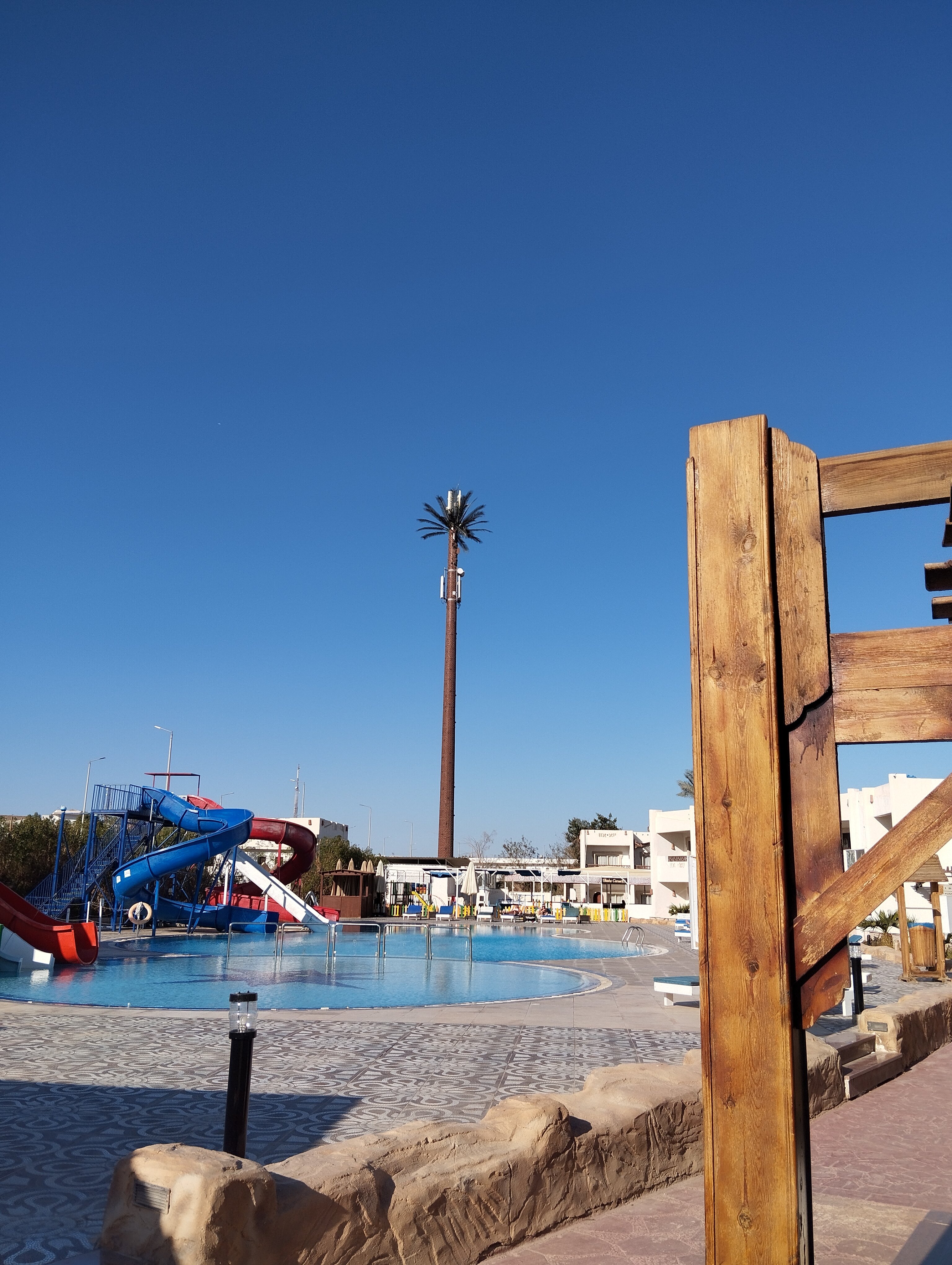 Фото Tivoli Hotel Aqua Park