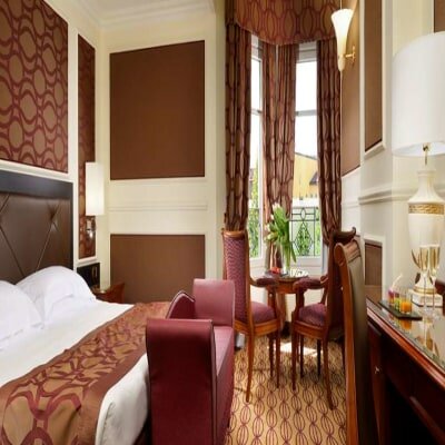 Фото Grand Visconti Palace