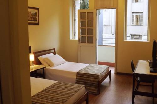 Фото Hotel Metrópole