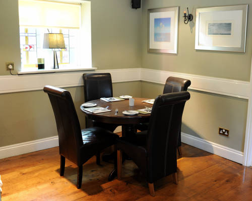 Фото Fox and Goose Inn