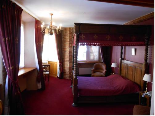 Фото Hôtel Saint Martin