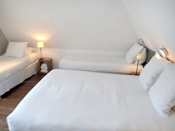 Фото Hotel Monsieur Ernest