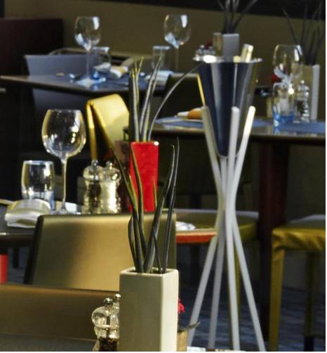 Фото Pullman Toulouse Centre