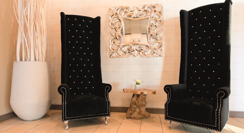 Фото Leonardo Royal Hotel Düsseldorf Königsallee