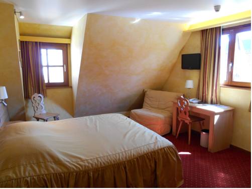 Фото Hôtel Saint Martin