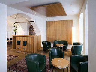 Фото Hotel Maximilian Stadthaus Penz