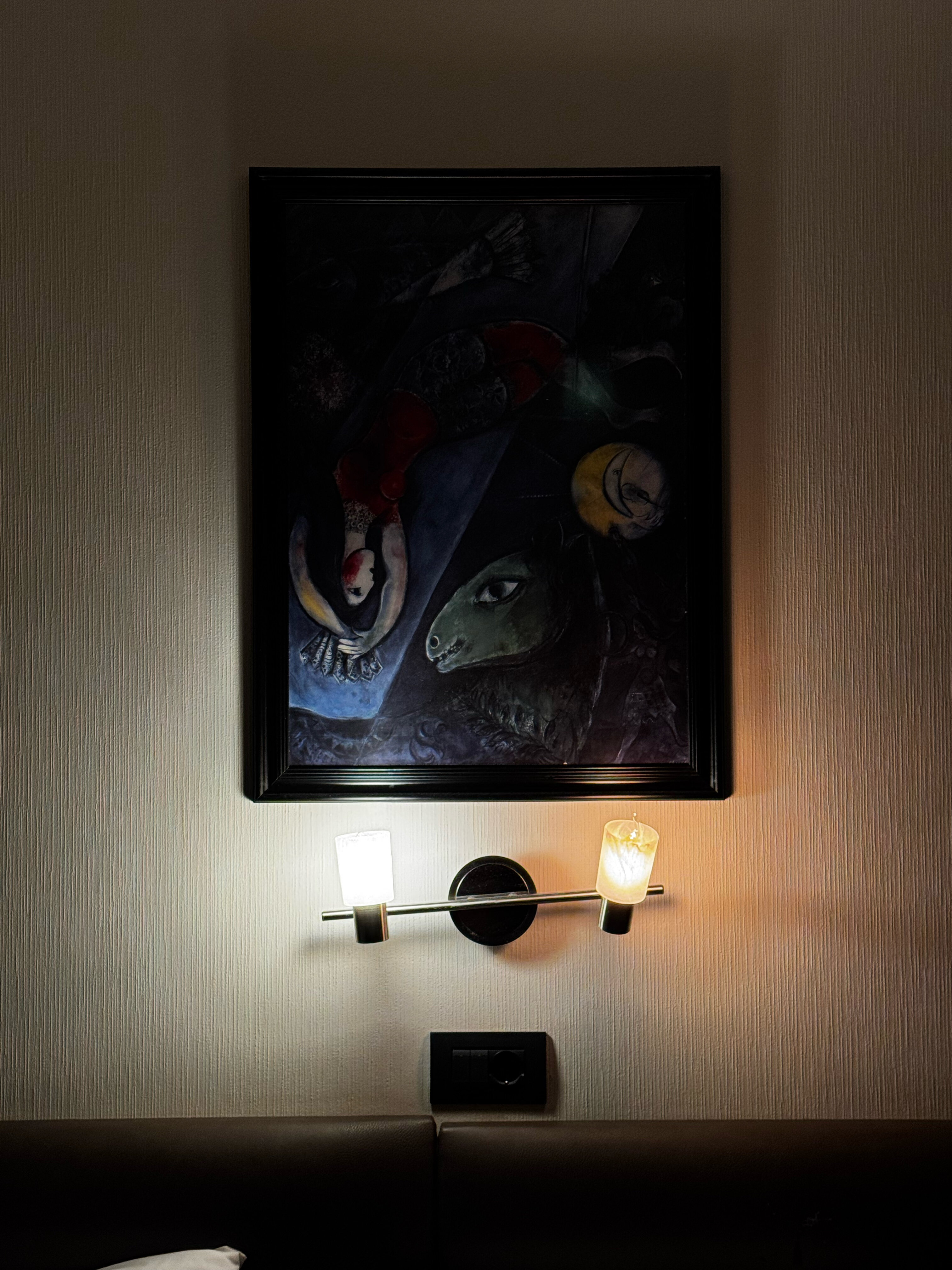 Фото Magic Circus