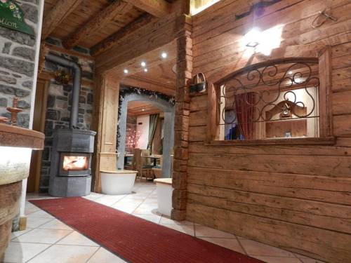 Фото Albergo Centrale