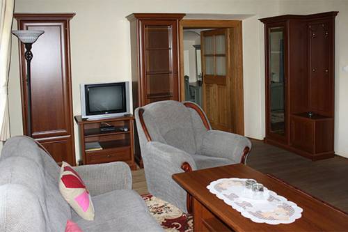 Фото Penzion Resla pri Klopacke