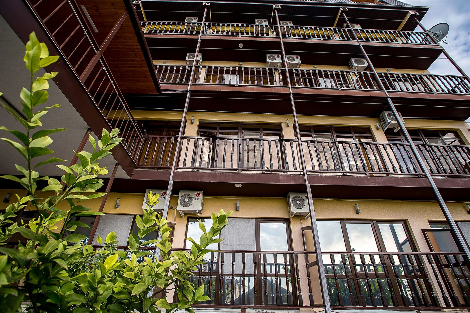 Фото Регалия