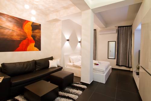 Фото Гостиница Монтефиори 27