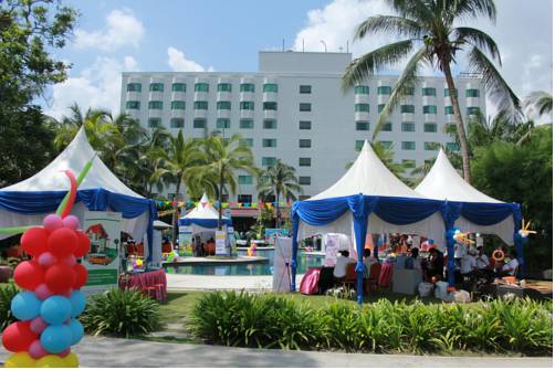 Фото Aryaduta Hotel Pekanbaru