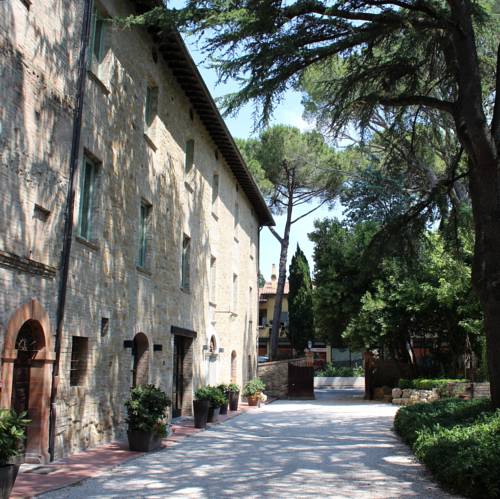 Фото Hotel Parco Dei Cavalieri