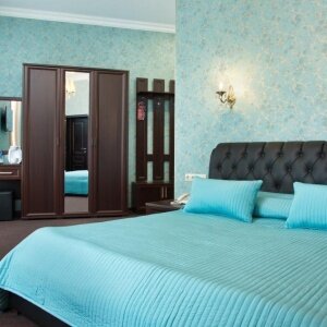 Фото Muse of City