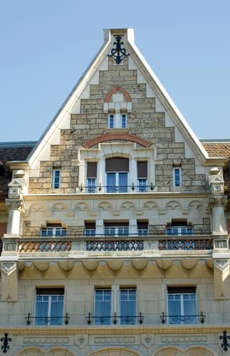 Фото Hotel Longemalle