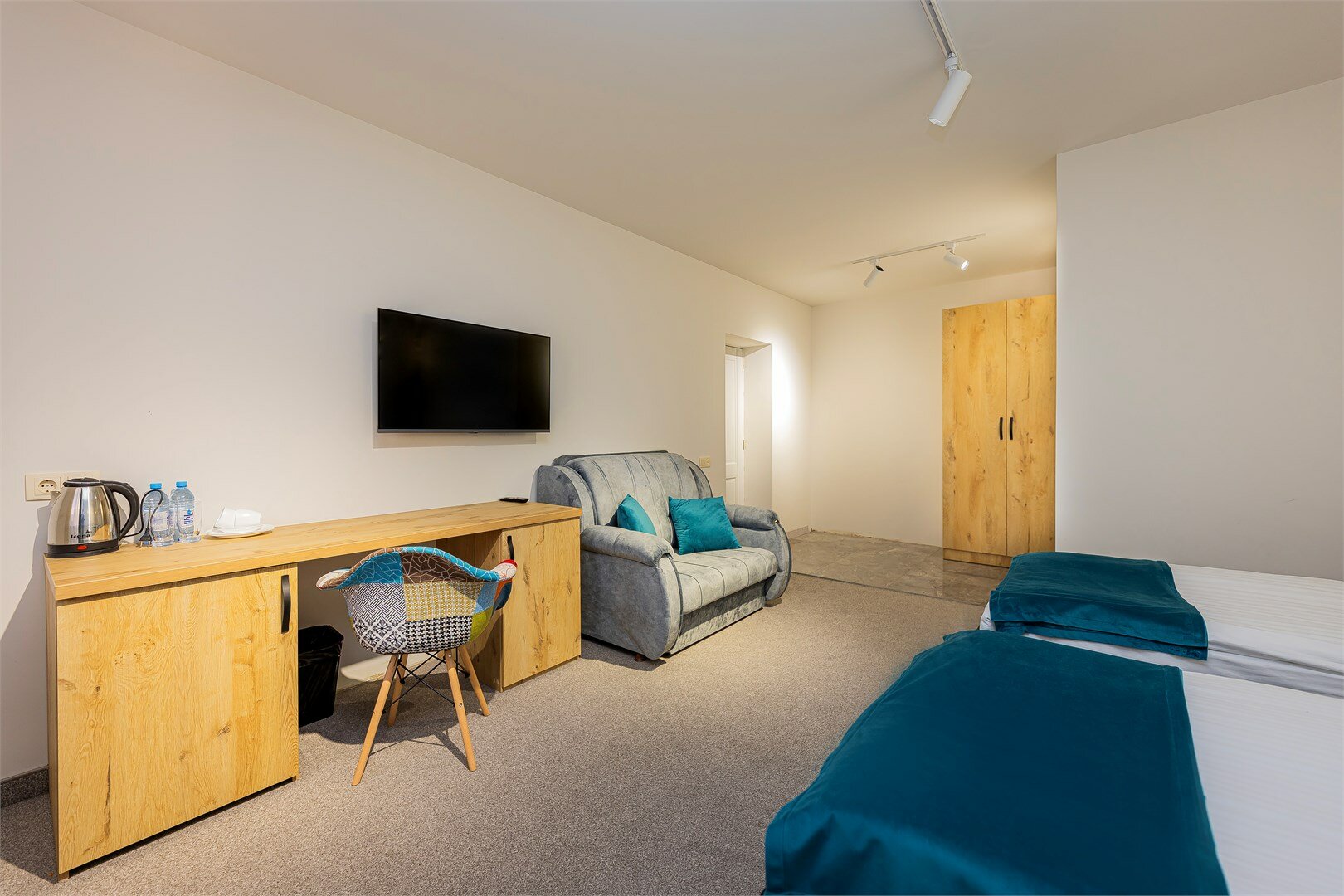 Фото Taniqinn Dilijan Hotel