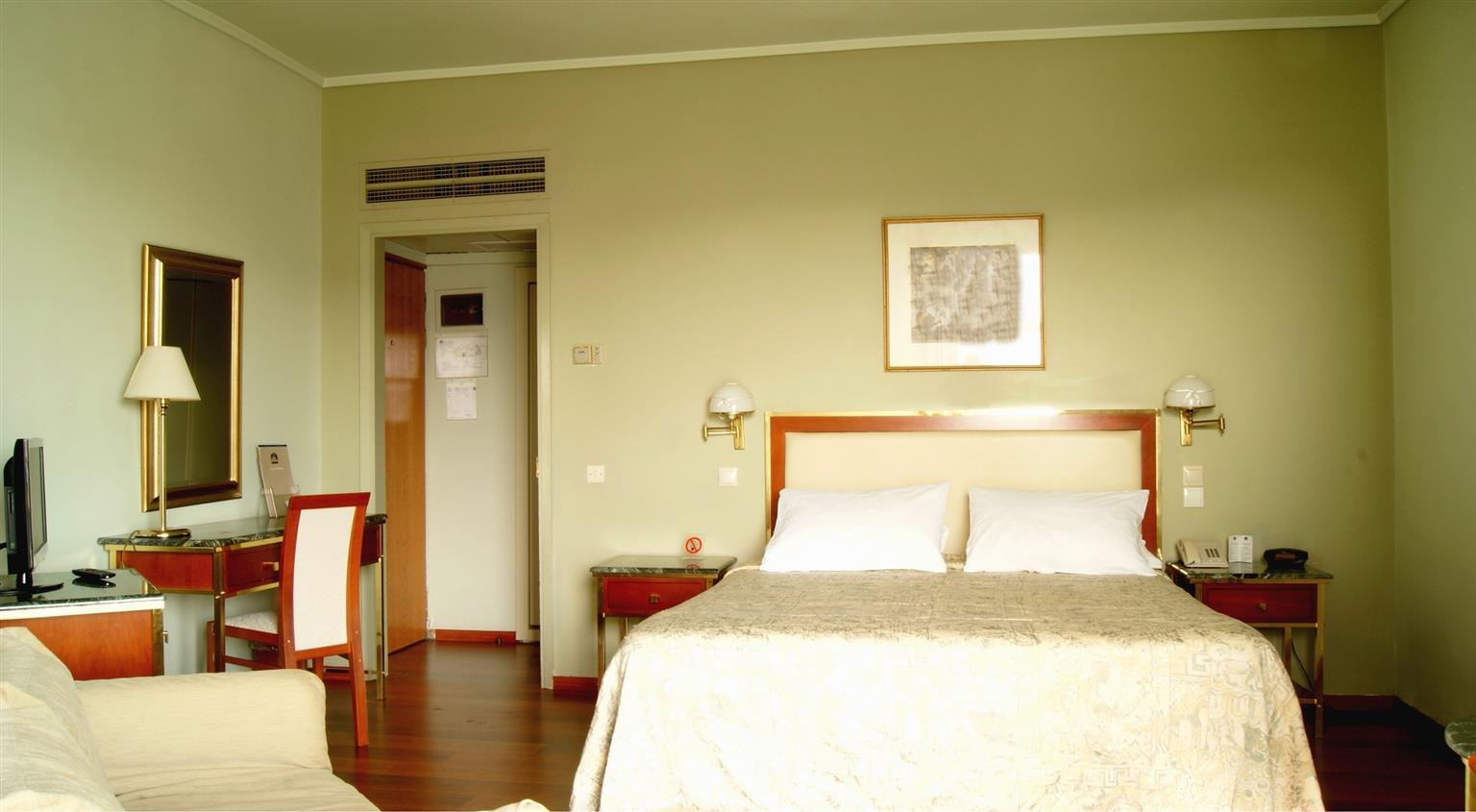Фото Ilisia Hotel Athens