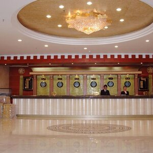 Гостиница Dushanzi Hotel 