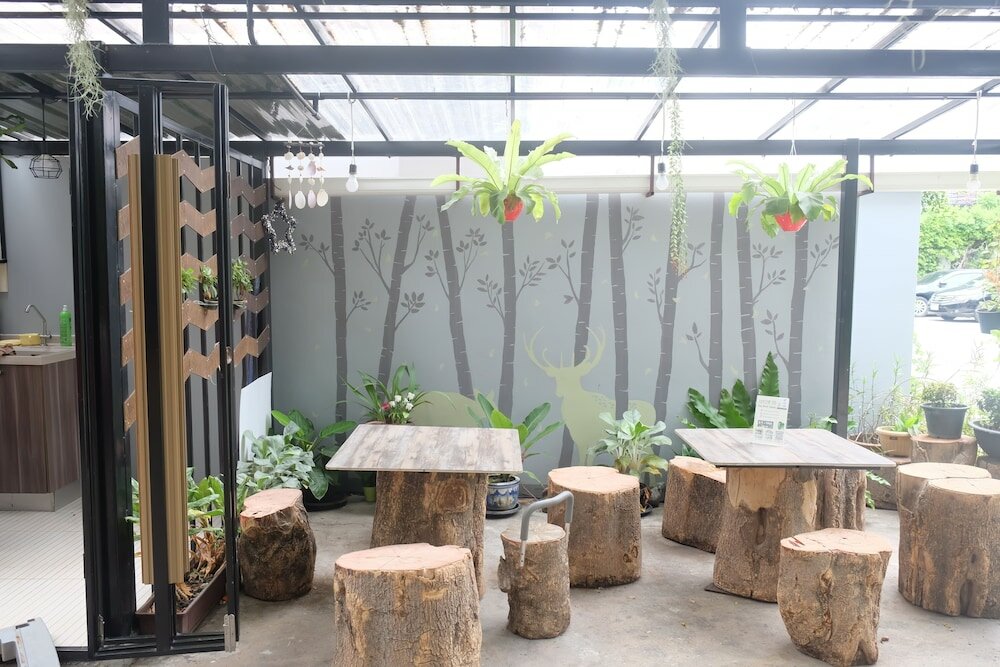 Фото Baan Sabai Rama IV