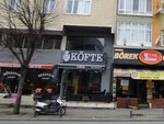 Besler Bilge Köfte (İstanbul, Bahçelievler, Mahmutbey Cad., 267D) ، مطعم