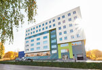 Averon (Gagarina Avenue, 178/1), building materials wholesale