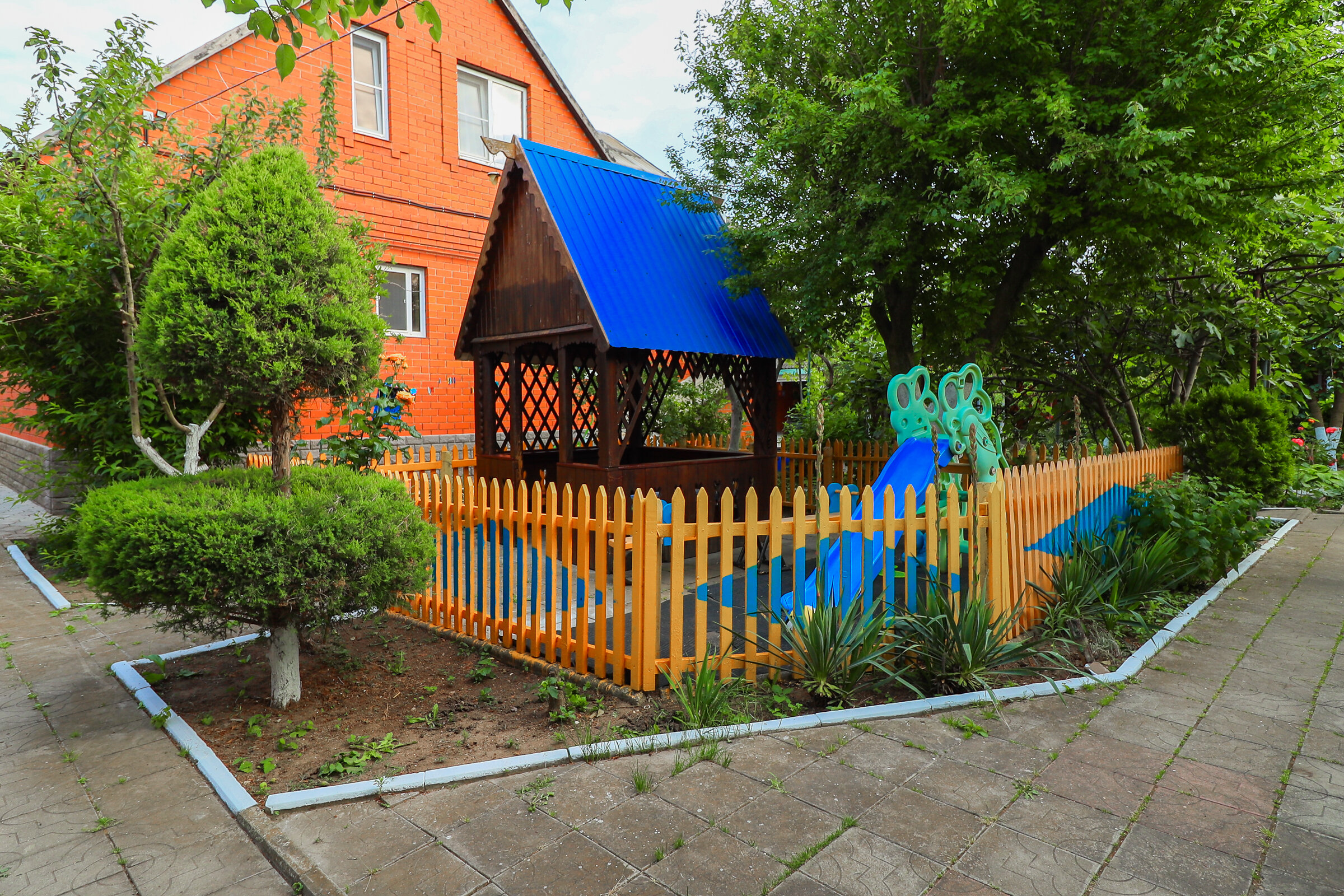 Фото отеля 3