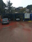 Coskun Auto Wash (İstanbul, Atasehir, Örnek Mah., Ercüment Batanay Sok., 9), renovación de los componentes no mecánicos de vehículos