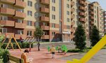 Космос (ulitsa 26 Bakinskikh Komissarov, 3А), housing complex