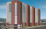 Виктория (Tomilinskaya ulitsa, 249), housing complex
