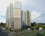 Гагаринские Высоты (ulitsa Gagarina, 36), housing complex