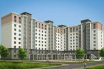 Авиатор (8th Aviatsionniy Drive, 38) ، مجمع سكني