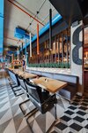 Токио-City (Engelsa Avenue, 124к1), restaurant