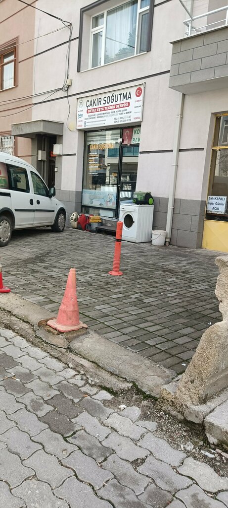 Appliance repair Cakir Cooling White Goods Technical Service, Konya, photo