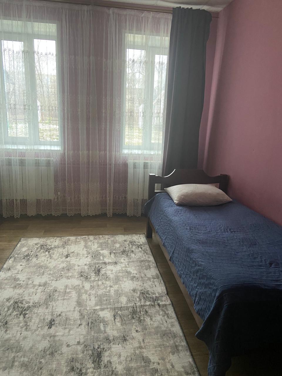 Фото Рябинушка