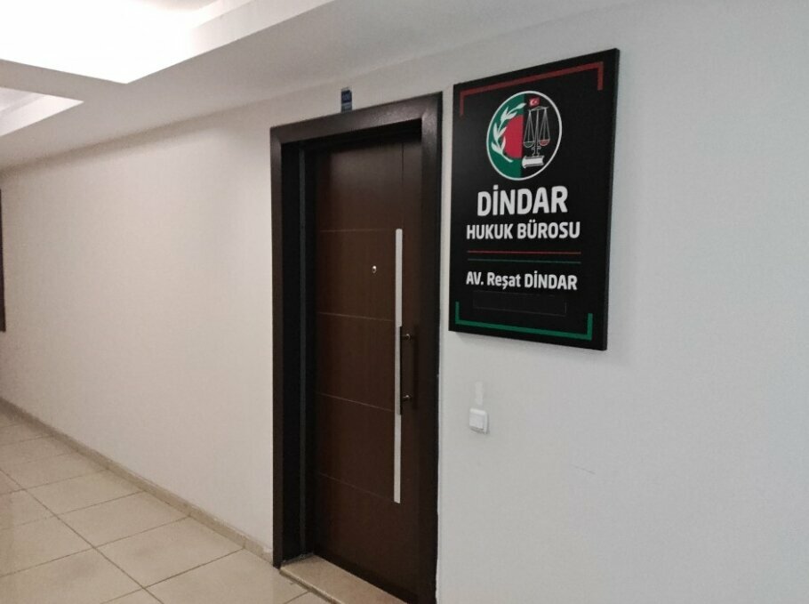 Legal services Konya Avukat - Dindar Hukuk, Konya, photo