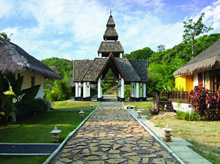 Фото Elixir Resort Koh Yao Yai