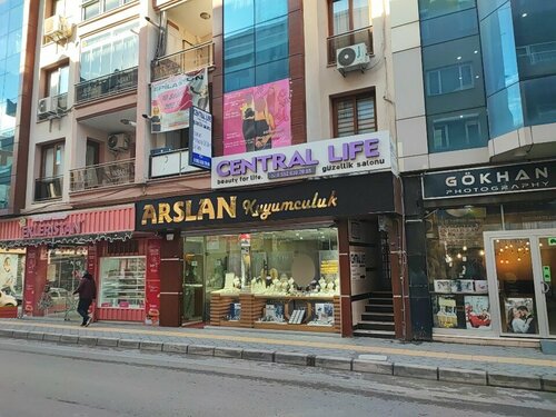 Arslan Kuyumculuk Fotoğraf 1