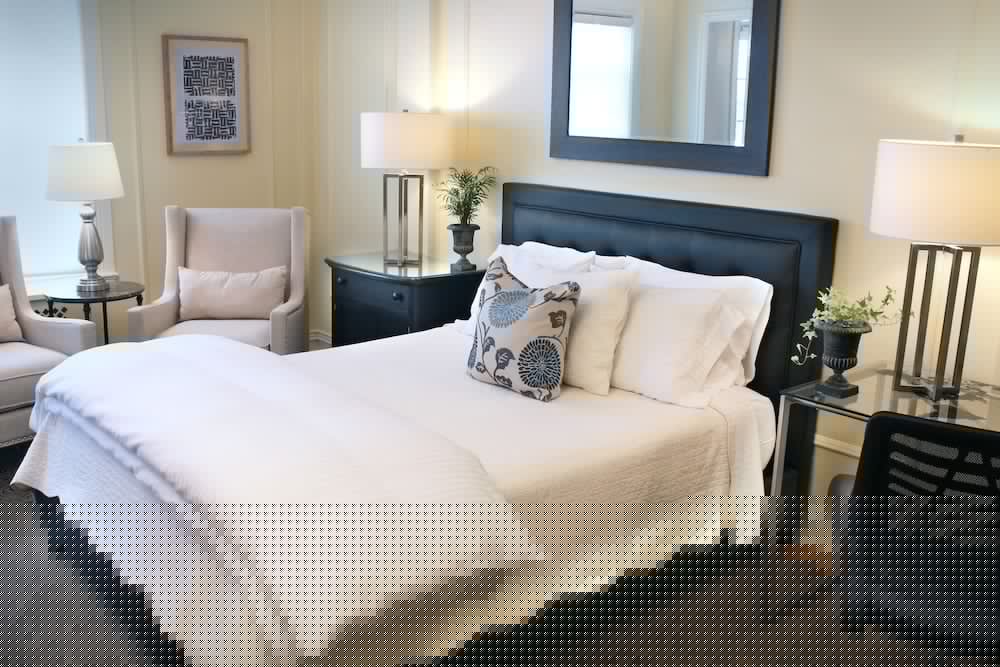 Фото The Morgan State House