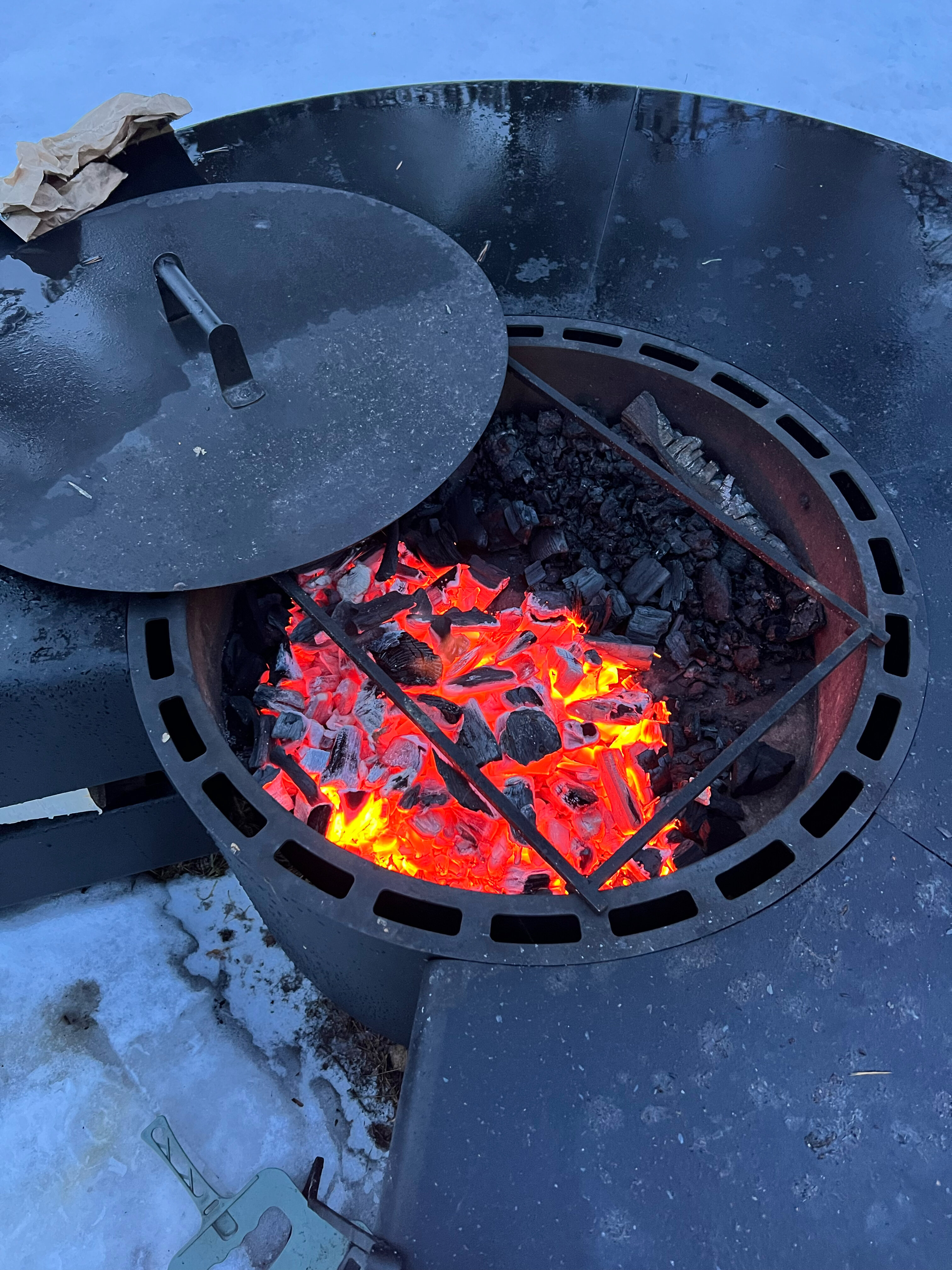 Фото Обсидиан