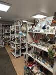 Sundushok syurprizov (Morskoy Avenue, 27), gift and souvenir shop